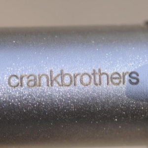 Crankbrothers Eggbeater 1