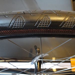 Conti auf 700C