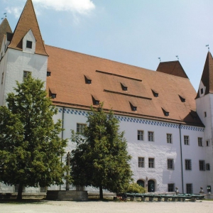 Schloss Ingolstadt