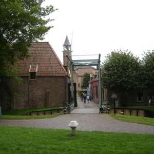 Velomobilferien Juli 2011 25
Enkhuizen