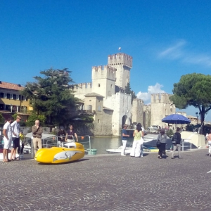 Sirmione