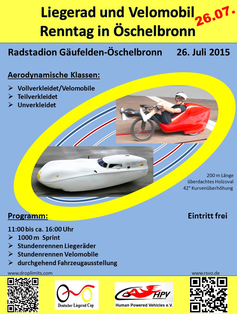 26.07.2015 - Renntag Öschelbronn