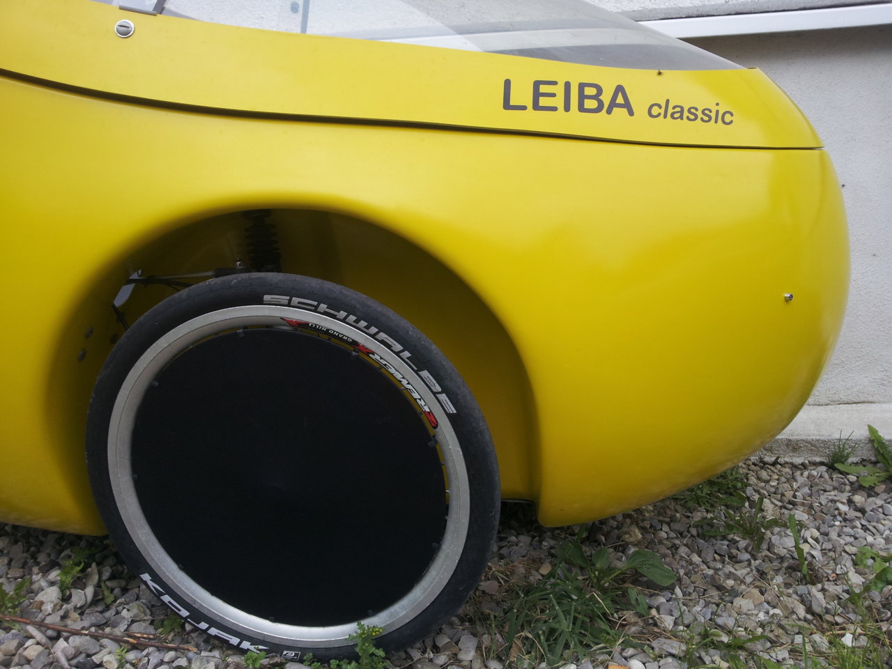 Leiba Classic 01