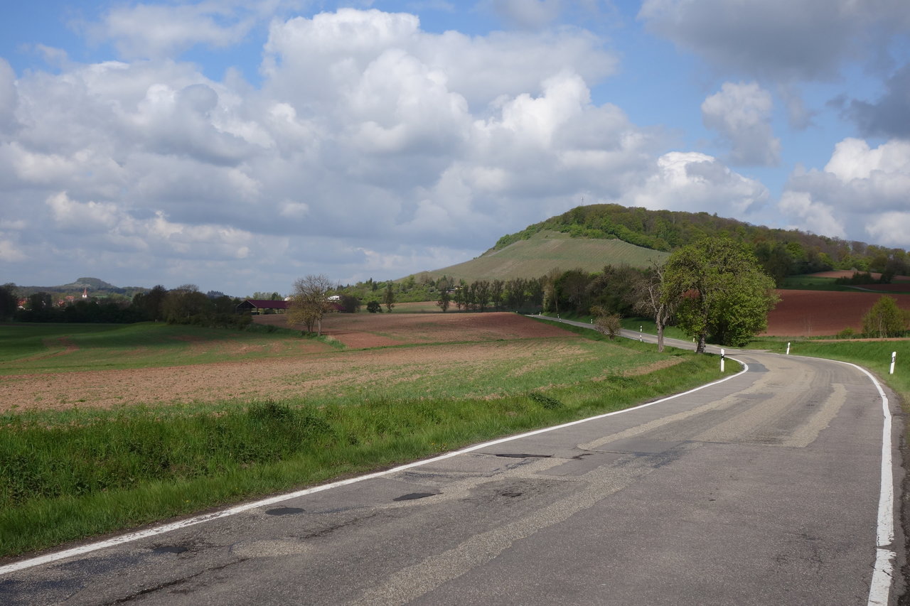 Naturpark Stromberg