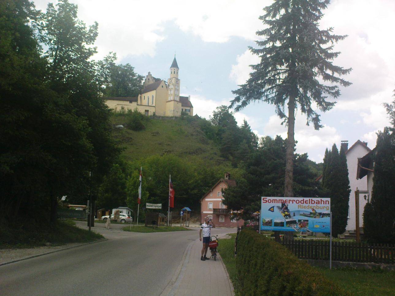 Schloss Hexenagger