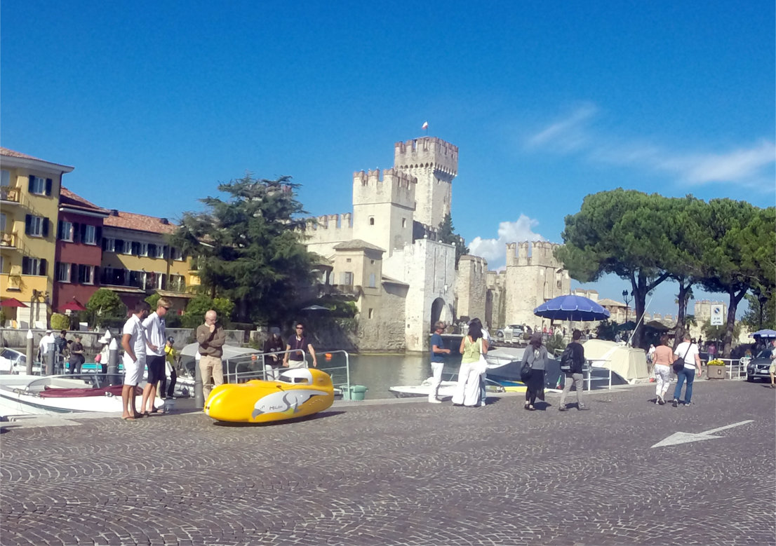 Sirmione