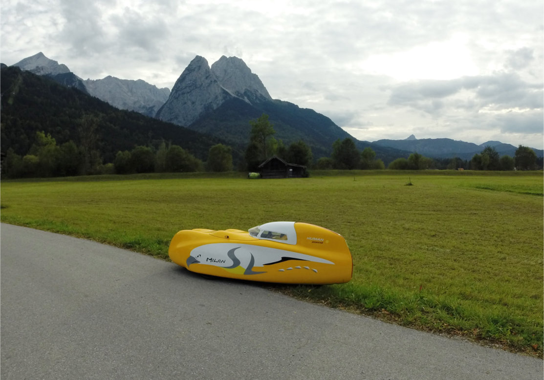 Zugspitze