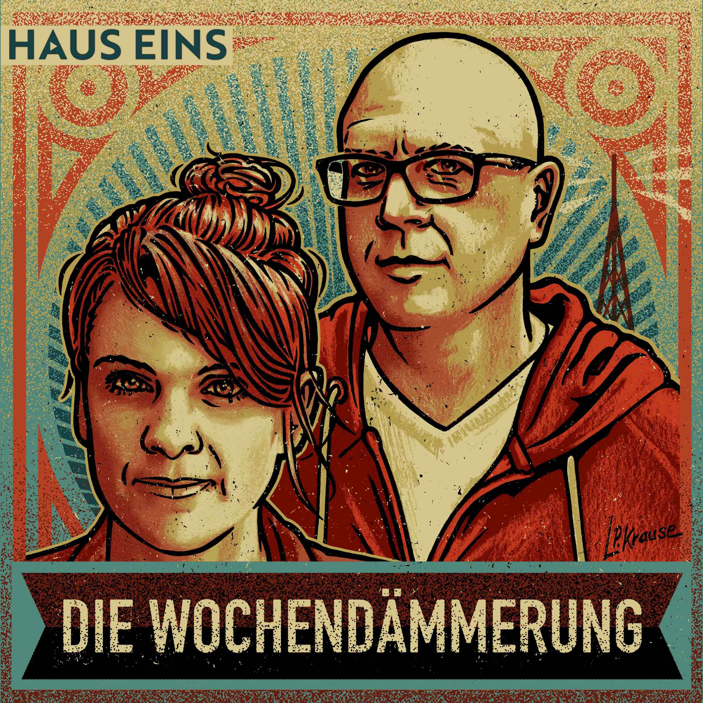 wochendaemmerung.de