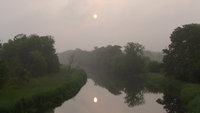 29 Foggy Sunrise At The River.JPG