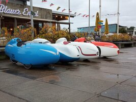 Velomobil Liegerad Stammtisch 2021 Oktober Kiel 02.jpg