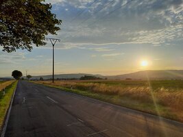 Abendsonne auf dem Weg nach Coppenbrügge.jpg