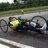 Handbiker