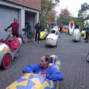 Velomobiltreffen2008