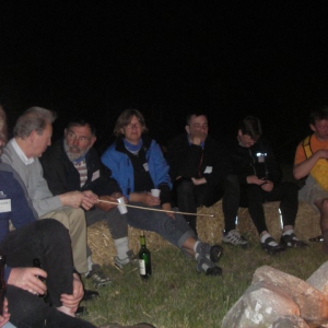 Nordlichtertreffen 2008 in Sittensen