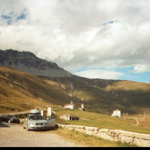 Hochtal