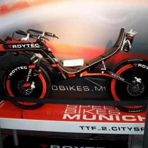 Troytec TTF-2 Citispeed