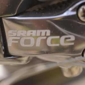 Detail SRAM Force Schaltwerk