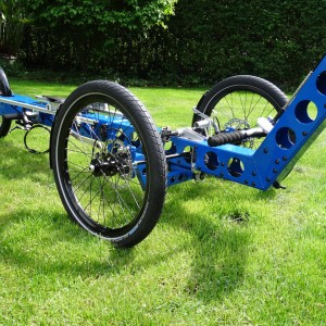 ROWCYCLE