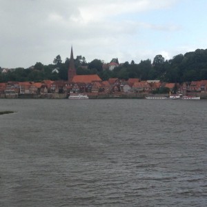 Lauenburg an der Elbe