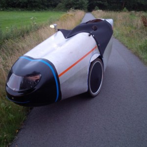 Flevobike Alleweder 1