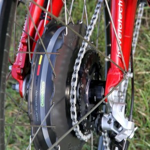 Umbau Scorpion fs + Pinion + Motor (Bild 18)