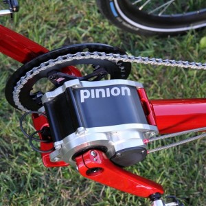 Umbau Scorpion fs + Pinion + Motor (Bild 14)