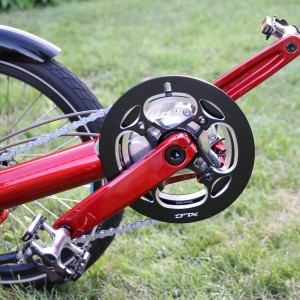 Umbau Scorpion fs + Pinion + Motor (Bild 02)