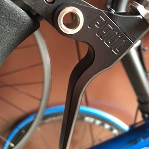 Paul Component Brake Lever