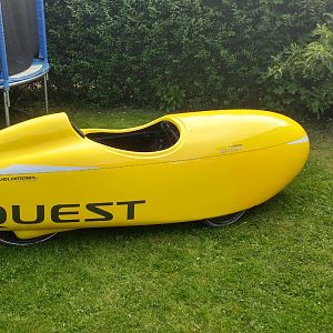 Quest Carbon 0672