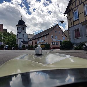 Spezianfahrt 2018, Sternenfels