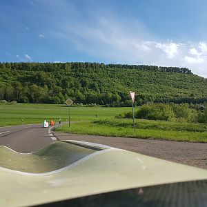 Spezianfahrt 2018, Unterkochen