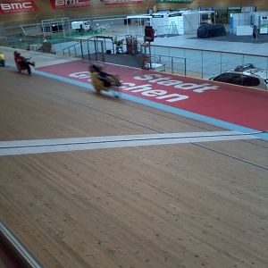 Velodrome 2018-05-06