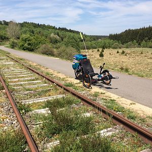 Vennbahnradweg 2018_Bild 1