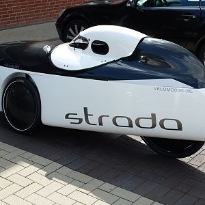 Strada Carbon