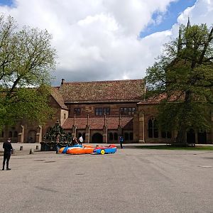 Kloster Maulbronn