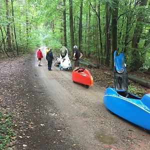 Zum Mittelpunkt Schleswig-Holstein 2018