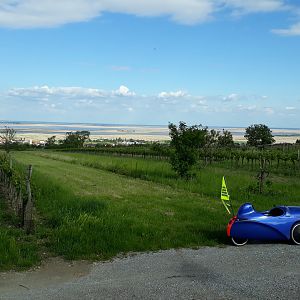 Neusiedlersee