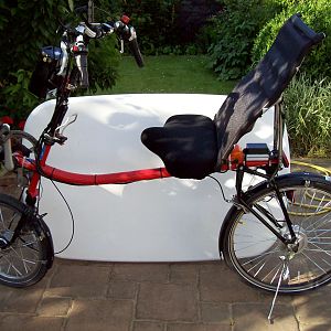 Bevo-Bike