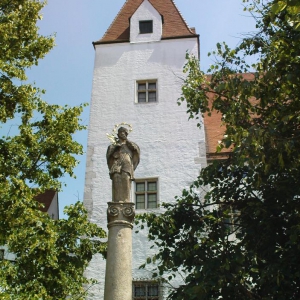 Schloss Ingolstadt