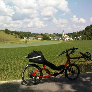 Blick ins Schambachtal