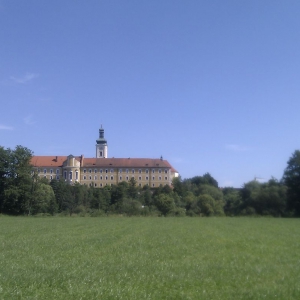 Kloster Walderbach