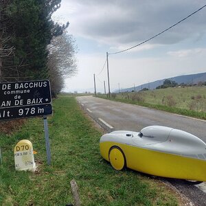 Col de Bacchus