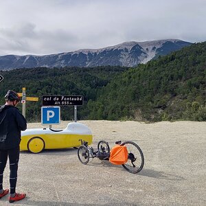 Col de Fontaube