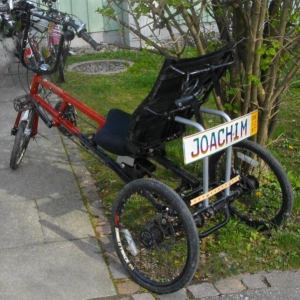 Mein TRike