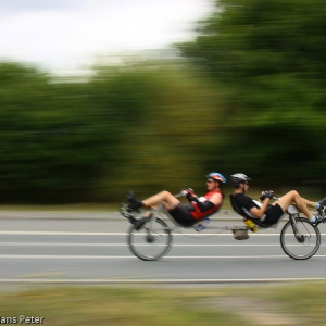 Frankenwald Radmarathon 2007