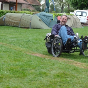 7. Triketreffen 2013