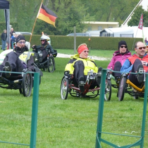 7. Triketreffen 2013