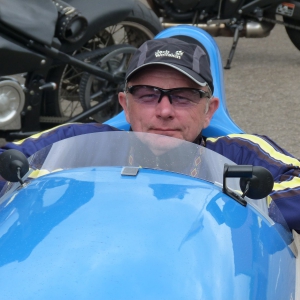 7. Triketreffen 2013