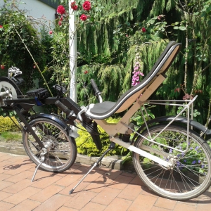 Flevo-Bike