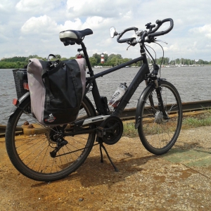 E-Bike